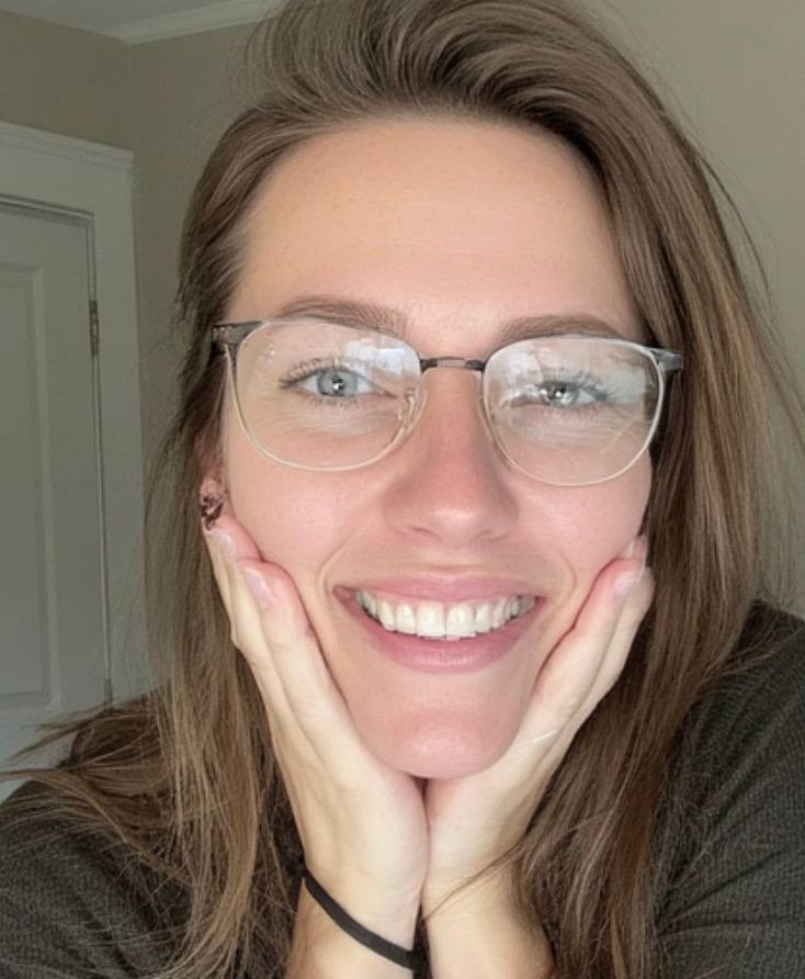 Александра Петровна